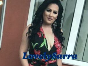 LovelySarra