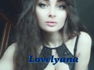 Lovelyana