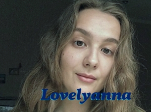 Lovelyanna