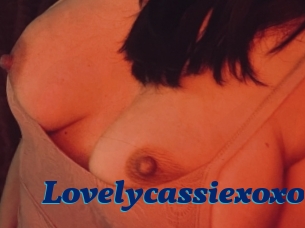 Lovelycassiexoxo