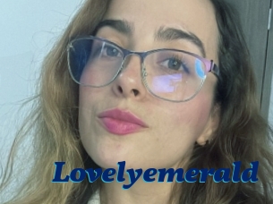 Lovelyemerald