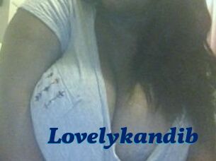 Lovelykandib