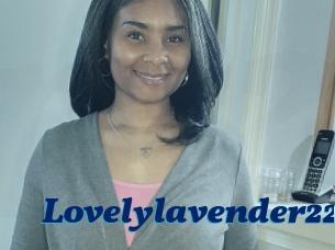 Lovelylavender22