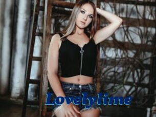 Lovelylime