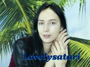 Lovelysatari