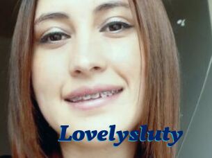 Lovelysluty