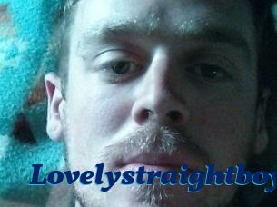 Lovelystraightboy