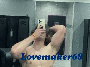 Lovemaker68