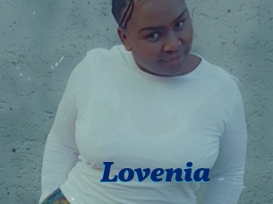 Lovenia