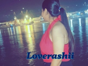 Loverashii