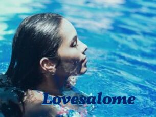 Lovesalome