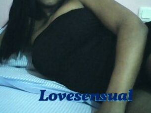 Lovesensual