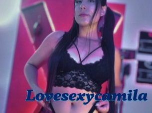 Lovesexycamila