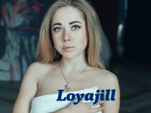 Loyajill