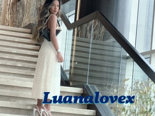 Luanalovex