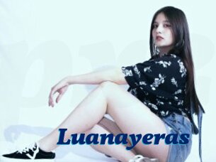 Luanayeras