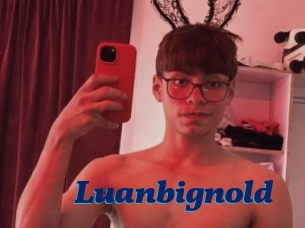 Luanbignold