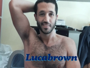 Lucabrown