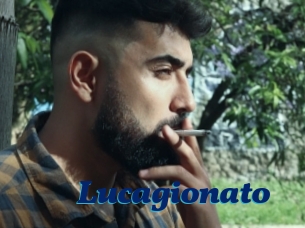 Lucagionato