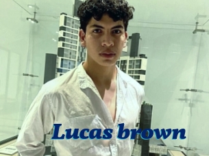 Lucas_brown