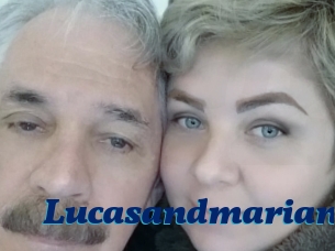 Lucasandmarian