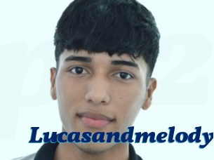 Lucasandmelody