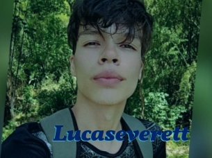 Lucaseverett