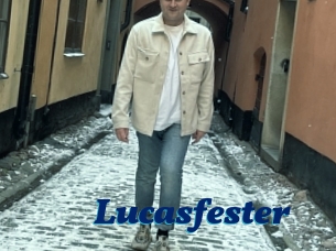 Lucasfester