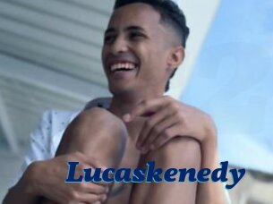 Lucaskenedy