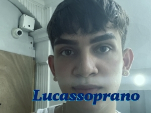 Lucassoprano