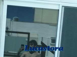 Lucastora