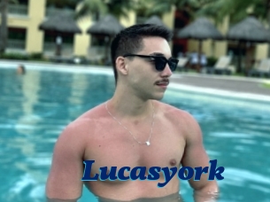 Lucasyork