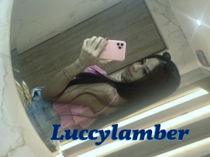 Luccylamber