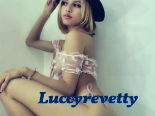 Luccyrevetty