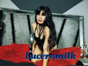 Luceromilk