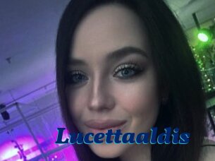 Lucettaaldis