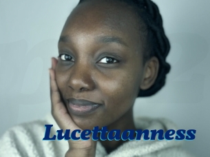 Lucettaanness