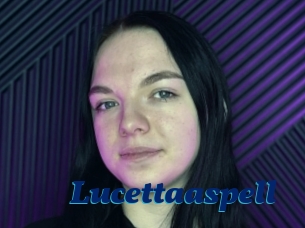 Lucettaaspell