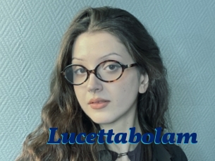 Lucettabolam