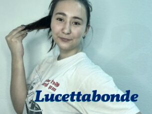 Lucettabonde