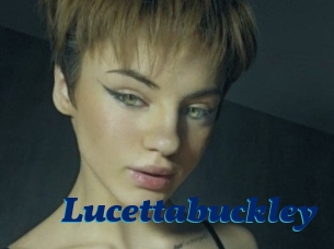 Lucettabuckley