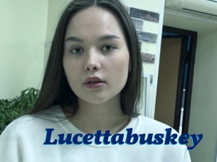 Lucettabuskey