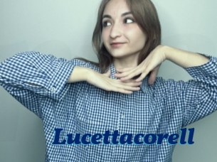 Lucettacorell