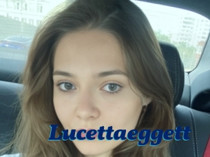 Lucettaeggett