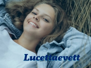 Lucettaevett