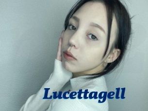 Lucettagell