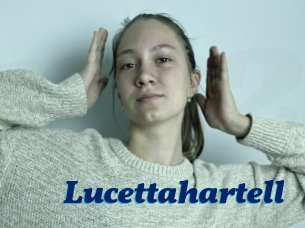 Lucettahartell