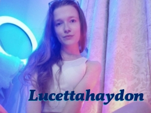 Lucettahaydon