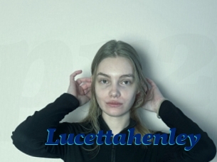 Lucettahenley