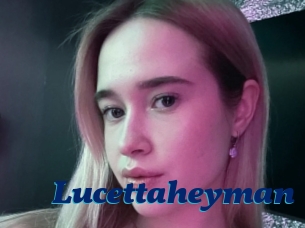 Lucettaheyman